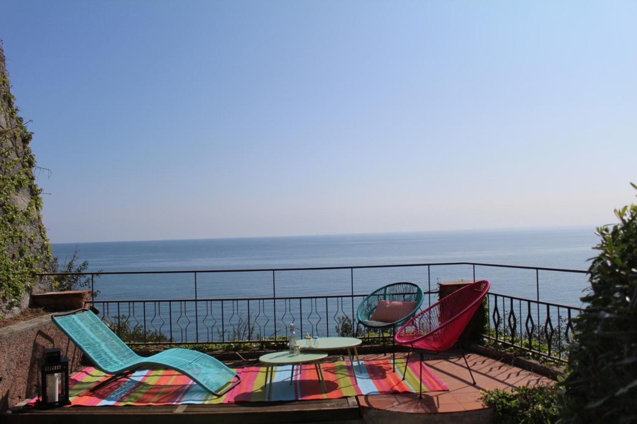 CONCA VERDE BEACHFRONT LITTLE VILLA c21- jacuzzi pool Marina dʼMarina dʼAndora Exterior foto