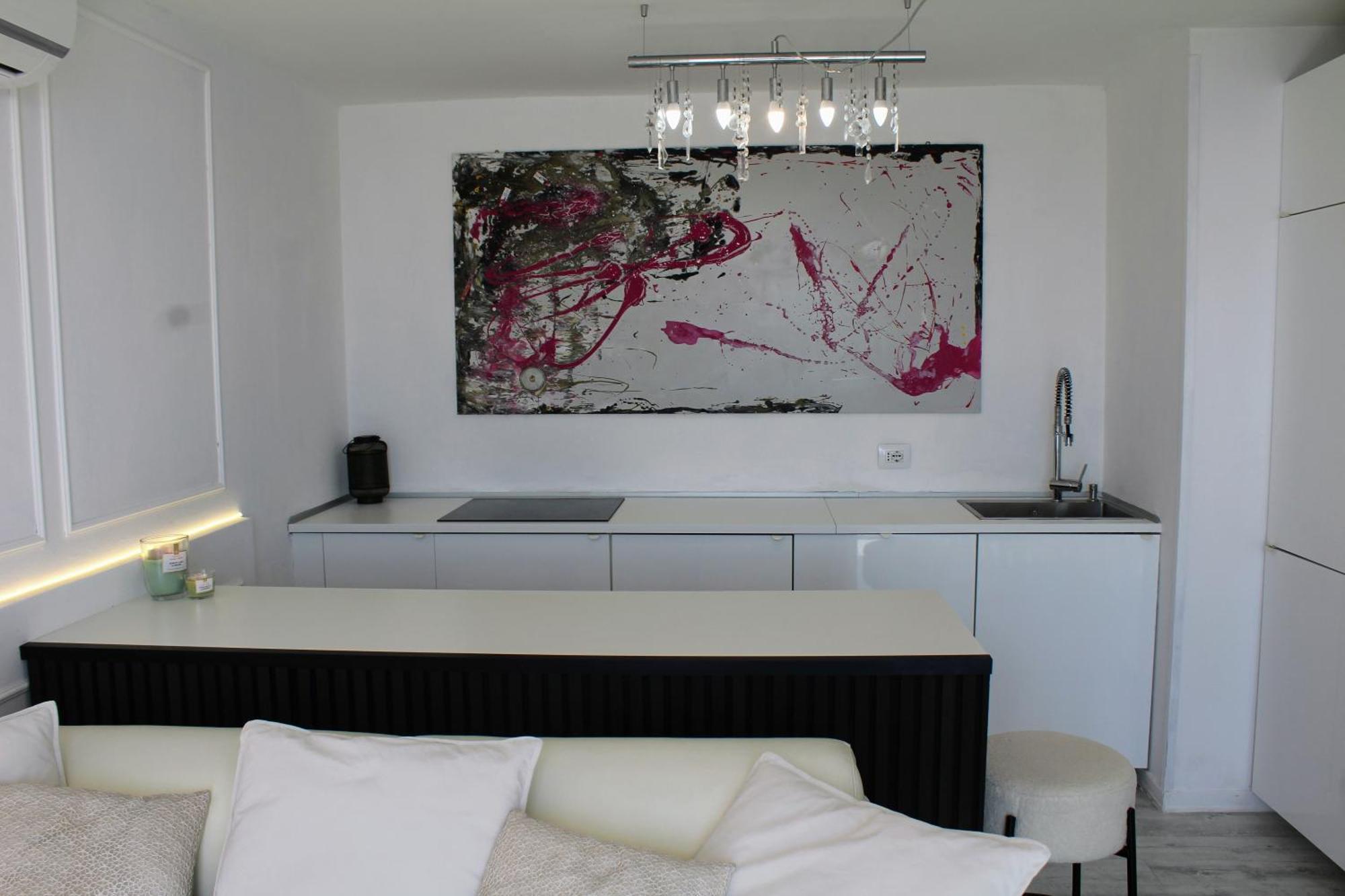 CONCA VERDE BEACHFRONT LITTLE VILLA c21- jacuzzi pool Marina dʼMarina dʼAndora Exterior foto